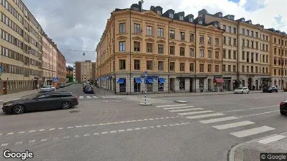 Lägenheter att hyra i Kungsholmen - Bild från Google Street View