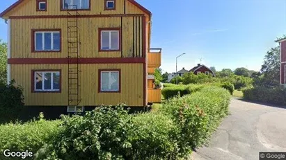 Lägenheter att hyra i Uppvidinge - Bild från Google Street View