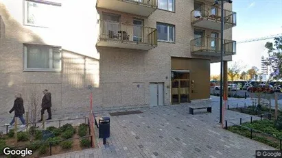 Lägenheter att hyra i Jönköping - Bild från Google Street View
