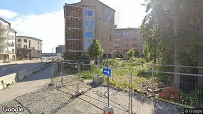 Lägenheter att hyra i Täby - Bild från Google Street View