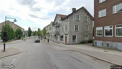 Lägenheter att hyra i Säffle - Bild från Google Street View