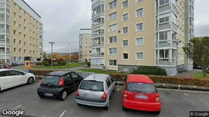 Lägenheter att hyra i Jönköping - Bild från Google Street View