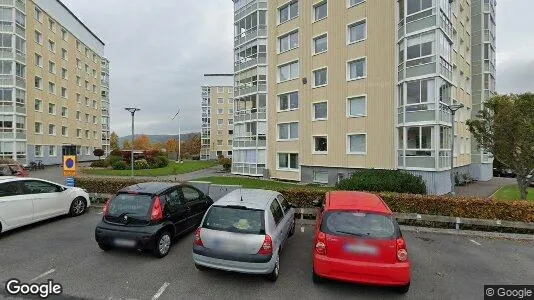 Lägenheter att hyra i Jönköping - Bild från Google Street View