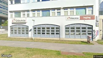 Lägenheter att hyra i Västerort - Bild från Google Street View