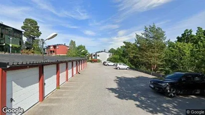 Lägenheter att hyra i Oxelösund - Bild från Google Street View