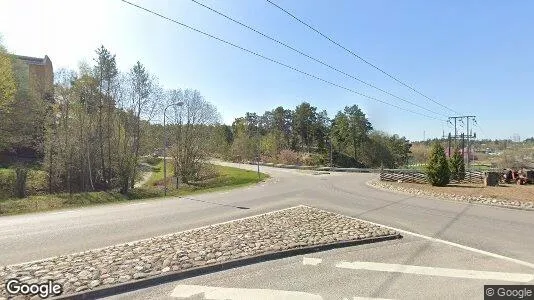 Lägenheter att hyra i Upplands Väsby - Bild från Google Street View