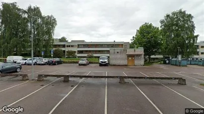 Lägenheter att hyra i Norra hisingen - Bild från Google Street View
