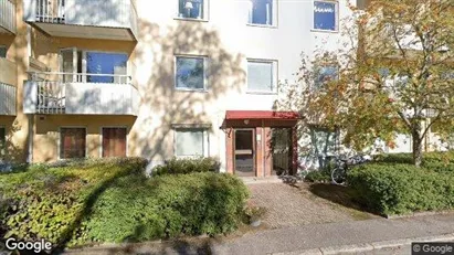 Lägenheter att hyra i Karlskoga - Bild från Google Street View