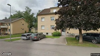 Lägenheter att hyra i Filipstad - Bild från Google Street View
