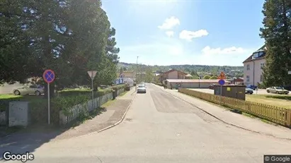 Lägenheter att hyra i Rättvik - Bild från Google Street View