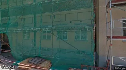 Lägenheter att hyra i Gotland - Bild från Google Street View