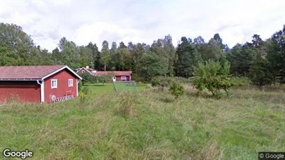 Lägenheter att hyra i Botkyrka - Bild från Google Street View