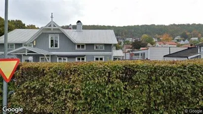 Lägenheter att hyra i Jönköping - Bild från Google Street View