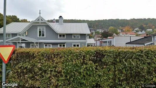 Lägenheter att hyra i Jönköping - Bild från Google Street View