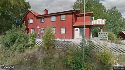 Lägenheter att hyra i Enköping - Bild från Google Street View