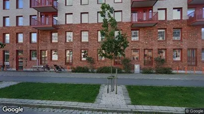 Lägenheter att hyra i Malmö Centrum - Bild från Google Street View