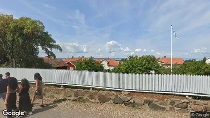 Lägenheter att hyra i Jönköping - Bild från Google Street View