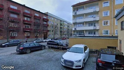Lägenheter att hyra i Eskilstuna - Bild från Google Street View