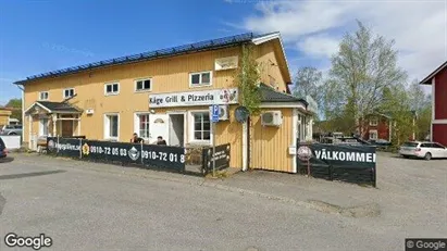 Lägenheter att hyra i Skellefteå - Bild från Google Street View