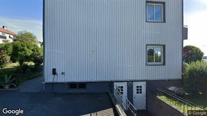 Lägenheter att hyra i Jönköping - Bild från Google Street View