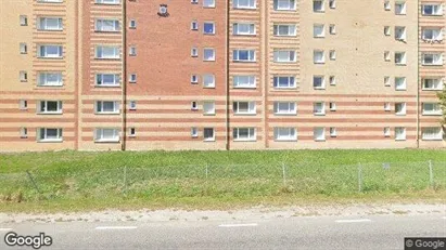 Lägenheter att hyra i Botkyrka - Bild från Google Street View