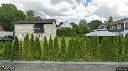 Lägenheter att hyra i Botkyrka - Bild från Google Street View