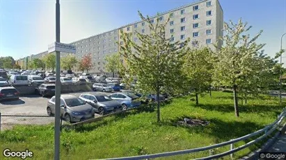 Lägenheter att hyra i Västerort - Bild från Google Street View
