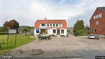 Lägenheter att hyra i Ale - Bild från Google Street View