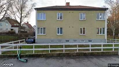 Lägenheter att hyra i Eskilstuna - Bild från Google Street View