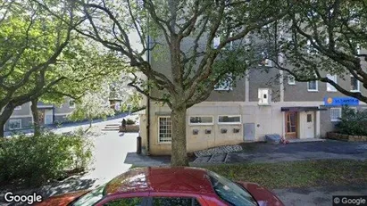 Lägenheter att hyra i Västerort - Bild från Google Street View