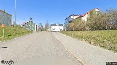 Lägenheter att hyra i Skellefteå - Bild från Google Street View