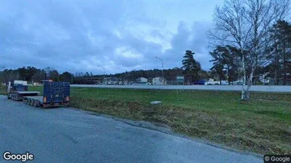 Lägenheter att hyra i Upplands Väsby - Bild från Google Street View