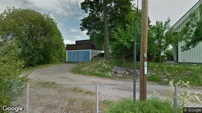 Lägenheter att hyra i Västerort - Bild från Google Street View