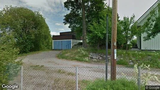 Lägenheter att hyra i Västerort - Bild från Google Street View