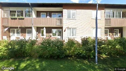 Lägenheter att hyra i Östersund - Bild från Google Street View