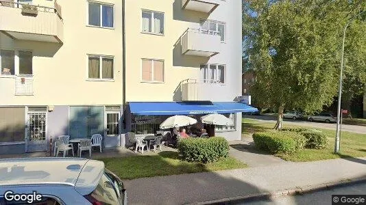 Lägenheter att hyra i Söderort - Bild från Google Street View