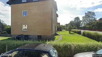 Lägenheter att hyra i Växjö - Bild från Google Street View