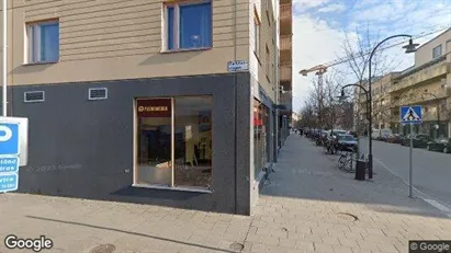 Lägenheter att hyra i Sollentuna - Bild från Google Street View