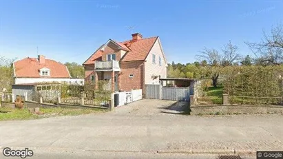 Lägenheter att hyra i Södertälje - Bild från Google Street View