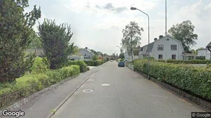 Lägenheter att hyra i Värnamo - Bild från Google Street View