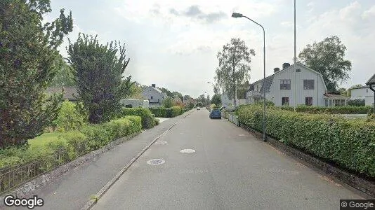 Lägenheter att hyra i Värnamo - Bild från Google Street View