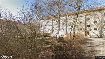 Lägenheter att hyra i Söderort - Bild från Google Street View