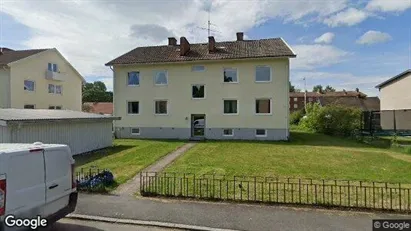 Lägenheter att hyra i Karlstad - Bild från Google Street View