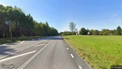 Lägenheter att hyra i Gislaved - Bild från Google Street View