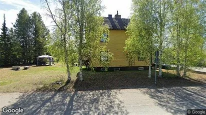 Lägenheter att hyra i Skellefteå - Bild från Google Street View