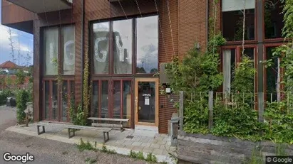 Lägenheter att hyra i Malmö Centrum - Bild från Google Street View