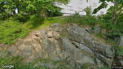 Lägenheter att hyra i Göteborg Centrum - Bild från Google Street View