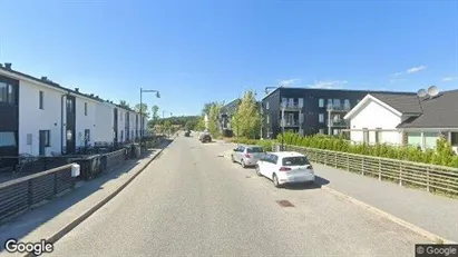 Lägenheter att hyra i Södertälje - Bild från Google Street View