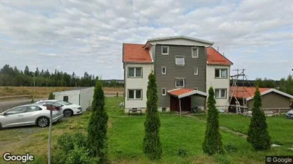 Lägenheter att hyra i Nässjö - Bild från Google Street View