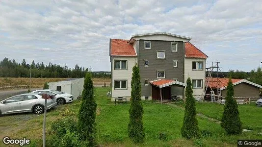 Lägenheter att hyra i Nässjö - Bild från Google Street View